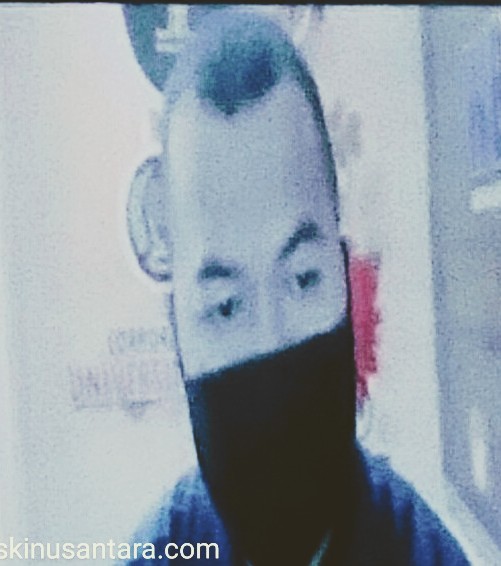 indra OSMER